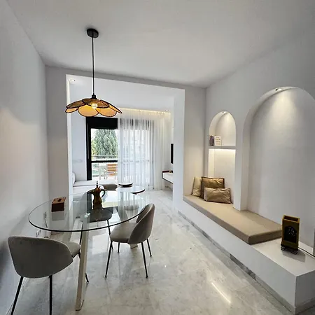Luxury On The & Infinity Pool, Marbella * Estepona