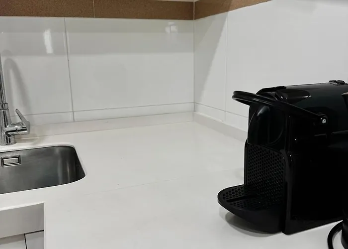 Appartamento Luxury On The & Infinity Pool, Marbella Estepona