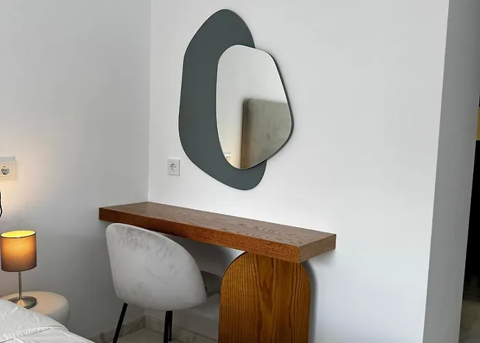 Luxury On The & Infinity Pool, Marbella Appartamento *