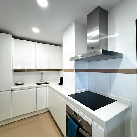 Luxury On The & Infinity Pool, Marbella * 埃斯特波纳