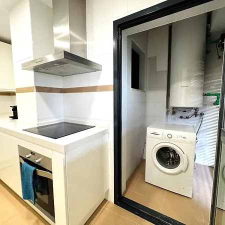 Luxury On The & Infinity Pool, Marbella * 埃斯特波纳