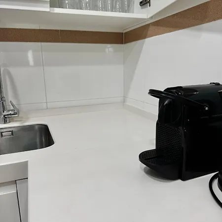 Apartman Luxury On The & Infinity Pool, Marbella Estepona