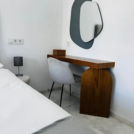 Luxury On The & Infinity Pool, Marbella * Estepona