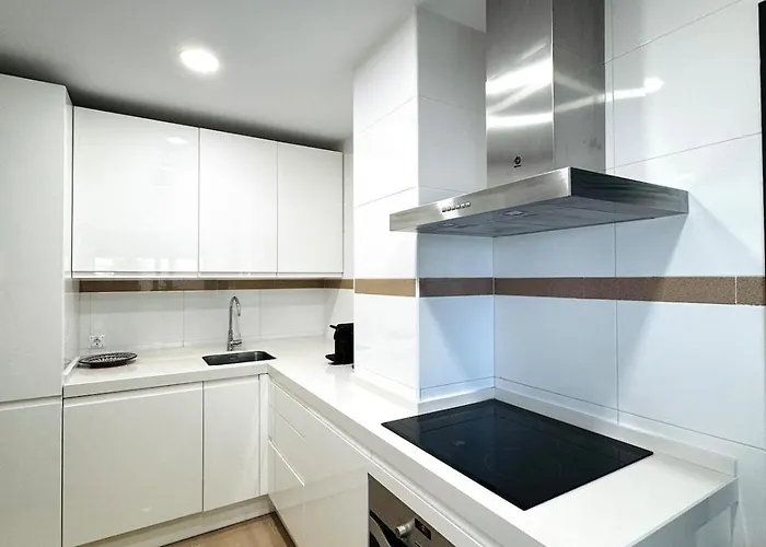 Luxury On The & Infinity Pool, Marbella * Estepona