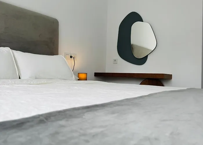 Luxury On The & Infinity Pool, Marbella *