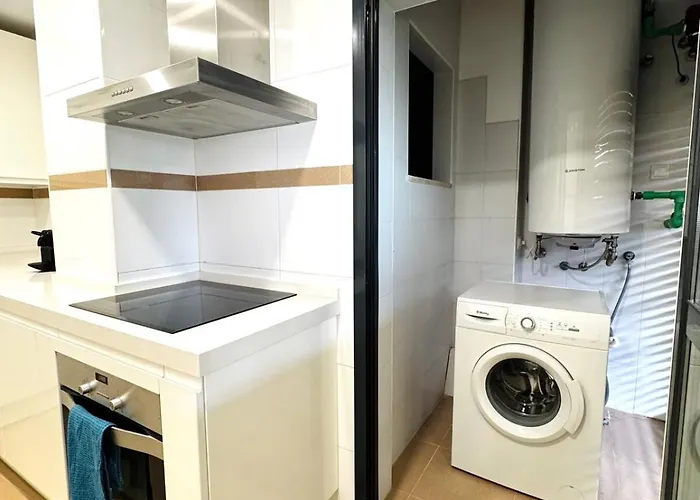 Luxury On The & Infinity Pool, Marbella * Estepona