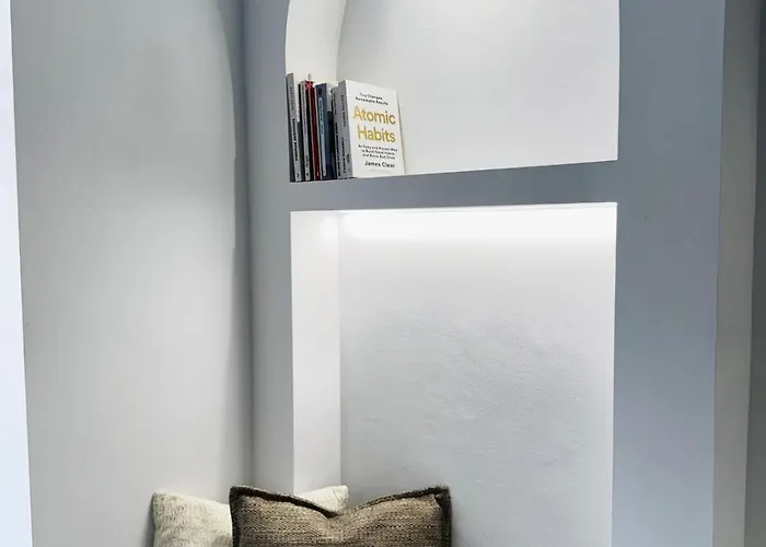 Luxury On The & Infinity Pool, Marbella Apartamento Estepona