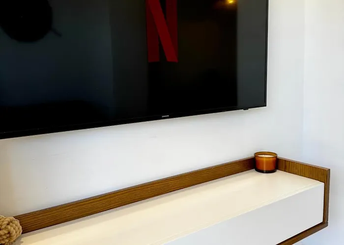 Luxury On The & Infinity Pool, Marbella Estepona