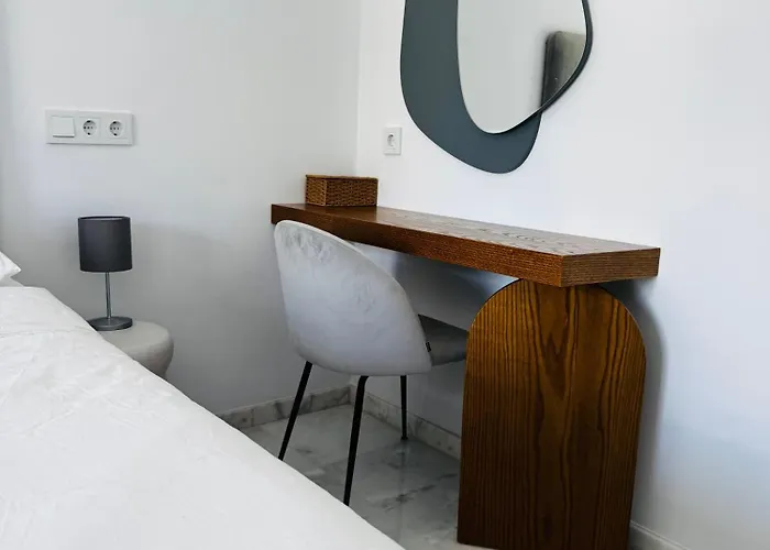 Luxury On The & Infinity Pool, Marbella * Estepona