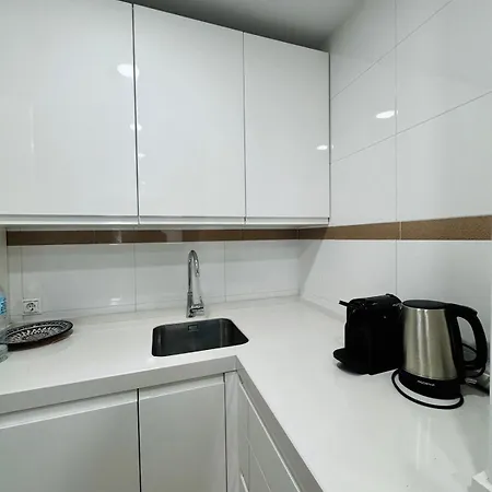 Luxury On The & Infinity Pool, Marbella Estepona