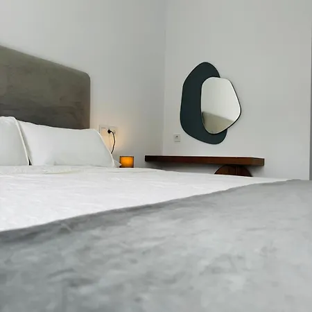 Luxury On The & Infinity Pool, Marbella *